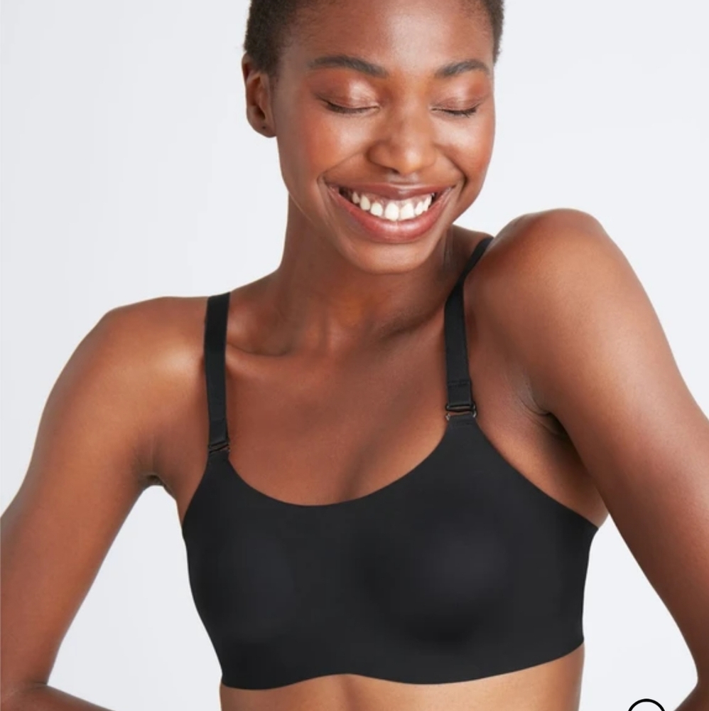 KNIX | Evolution Bra | Size 3